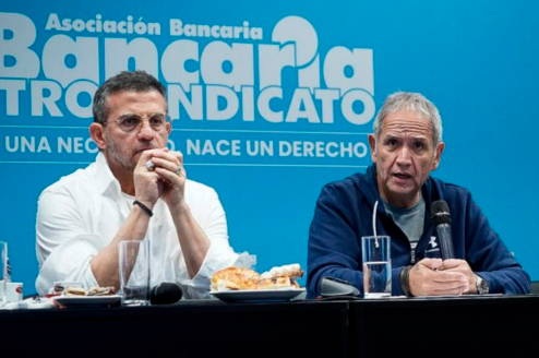 La Bancaria anunció un nuevo aumento en línea con la inflación de agosto