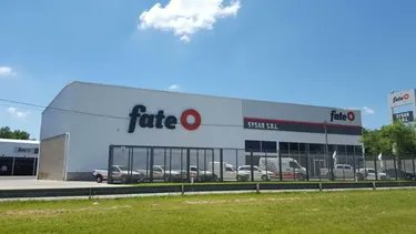 Cerró la mayor fabricante de neumáticos de Argentina