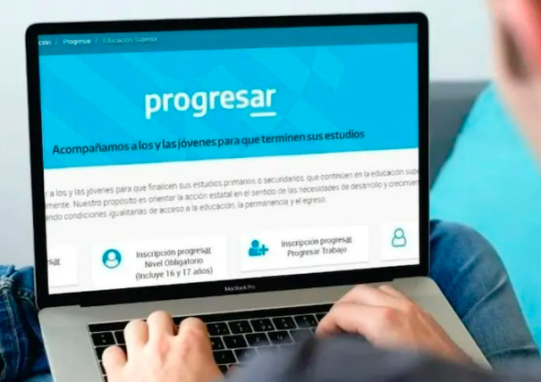 Becas Progresar, confirmaron fechas de pago