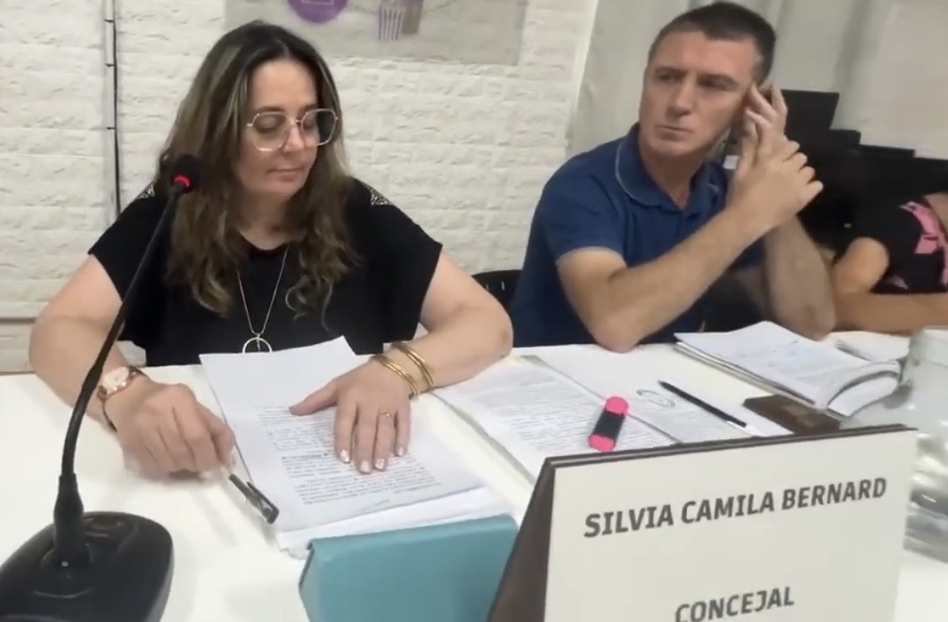 El Concejo Deliberante aprobó un alivio impositivo en el servicio de energía