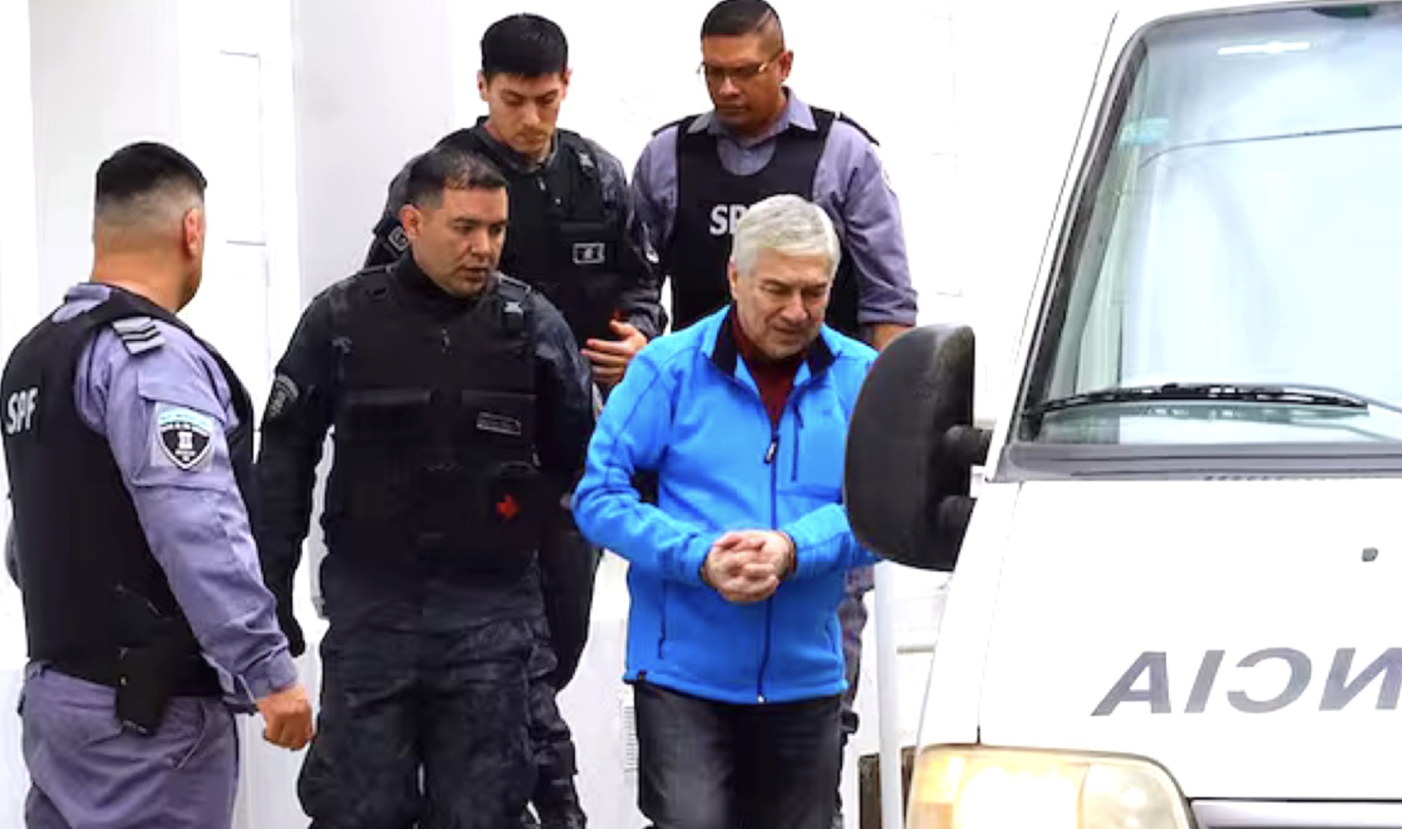 Comenzó el decomiso de bienes de Lázaro Báez por US$ 60 millones