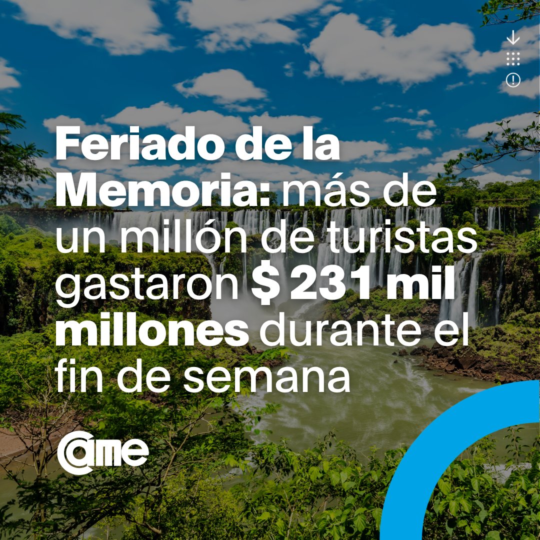 Fin de semana con movimiento moderado de turistas 