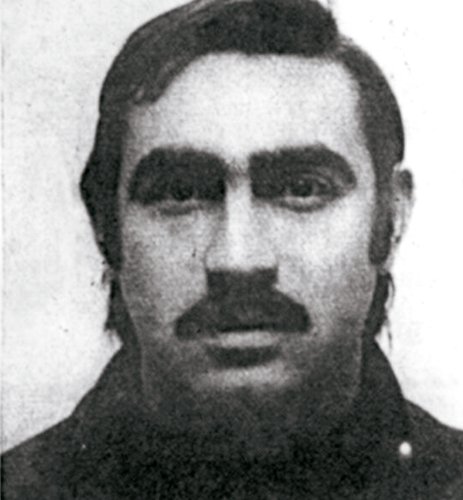 Identificaron restos de desaparecido en la dictadura