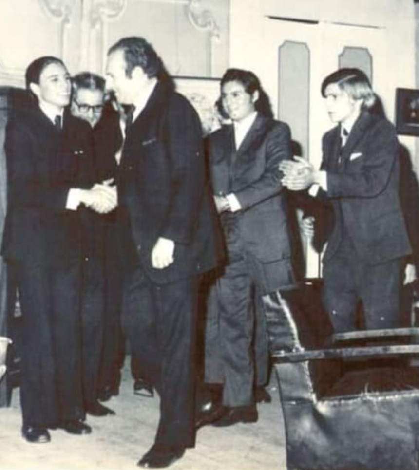 El HCD declaró de interés un libro que rescata la historia teatral local