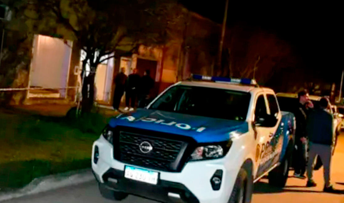 Elevan a juicio la causa por brutal homicidio en Basavilbaso