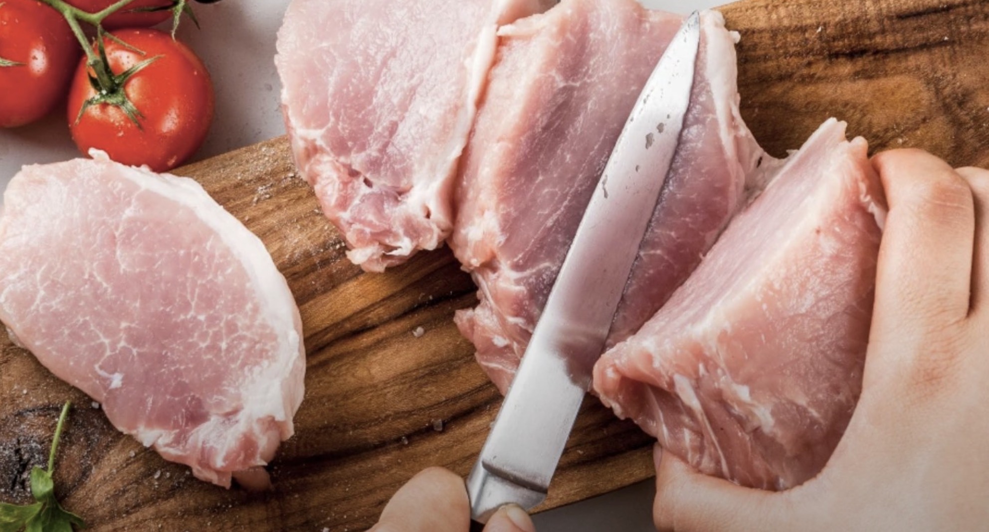 La carne de cerdo gana lugar en la mesa de los argentinos
