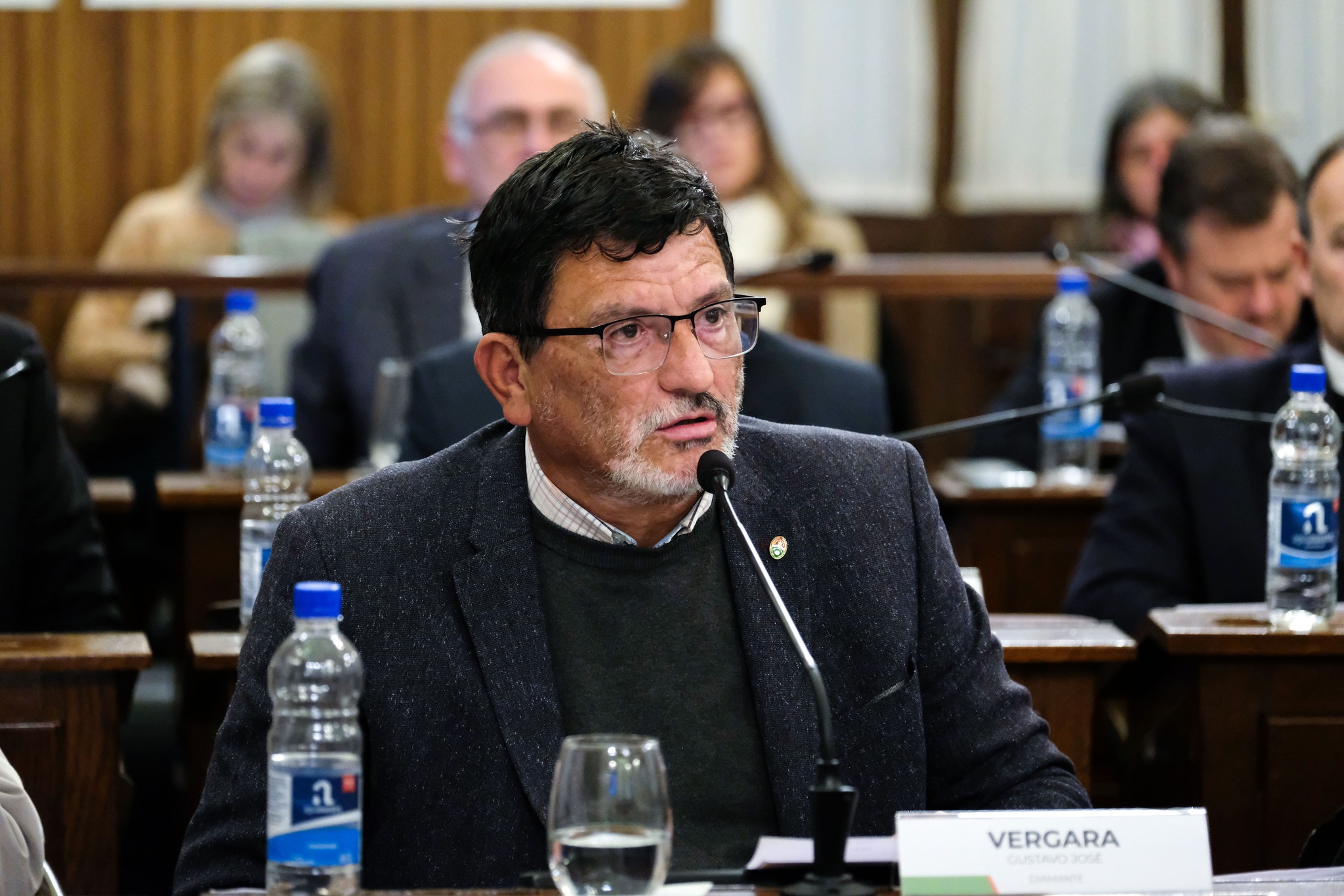 Buscan limitar las reelecciones indefinidas en municipios entrerrianos