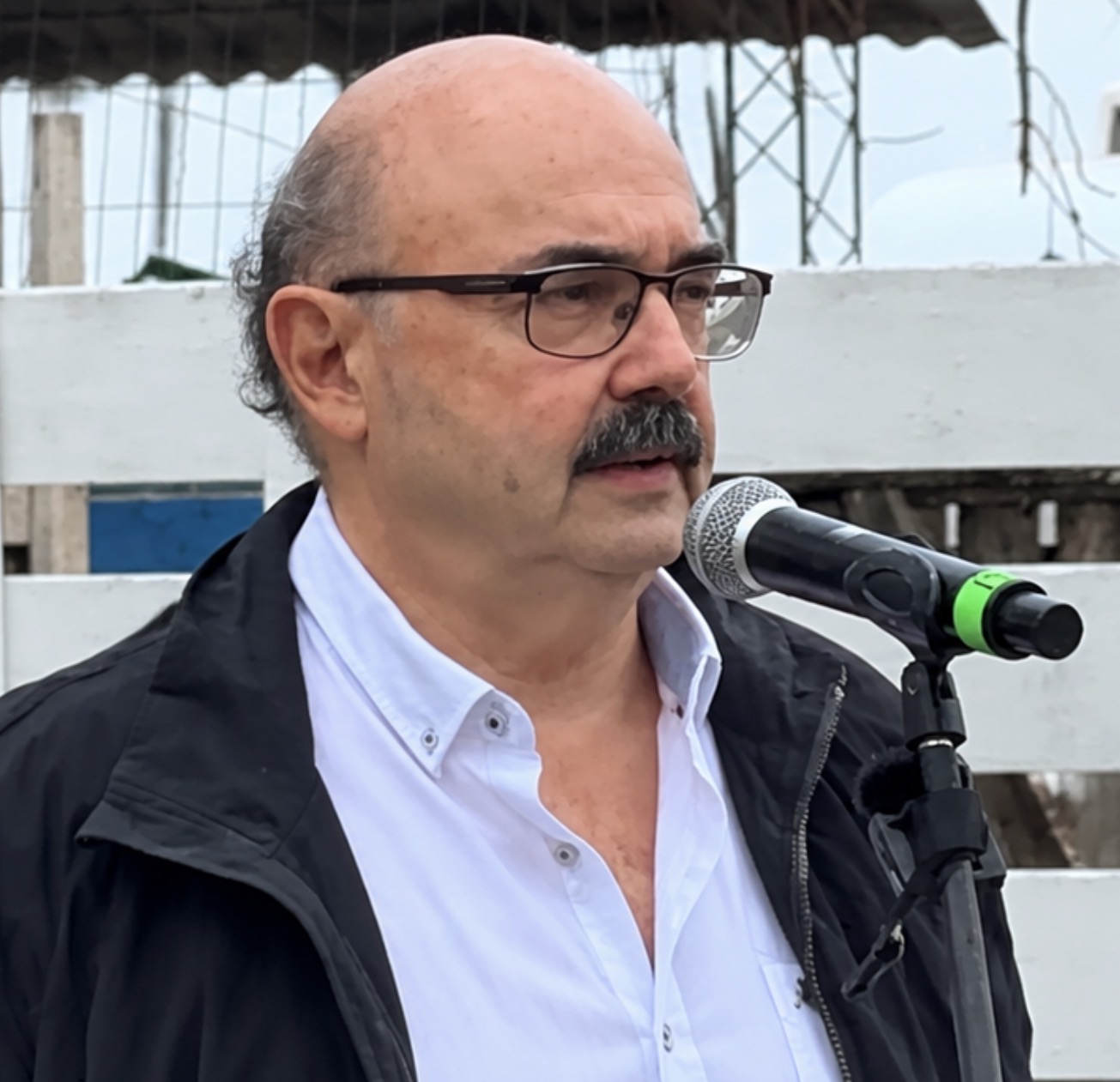 Laurencena: “el cooperativismo no envejece”