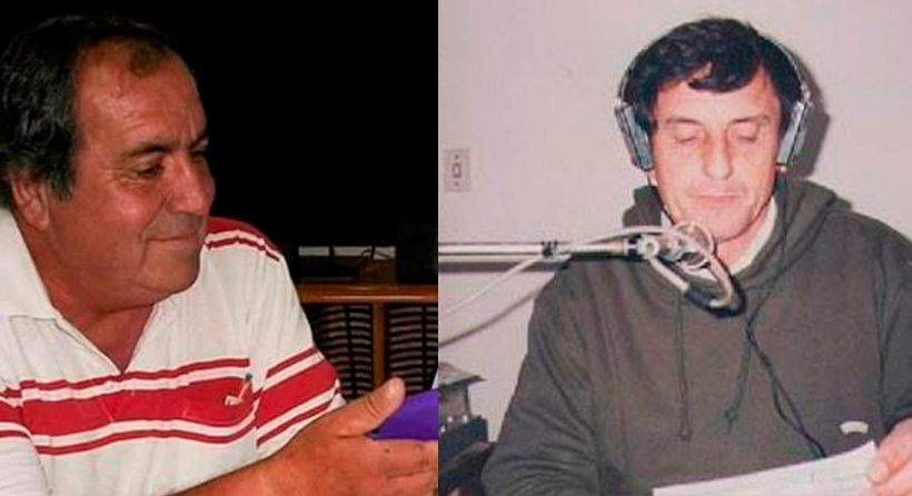 Voces que marcaron una época