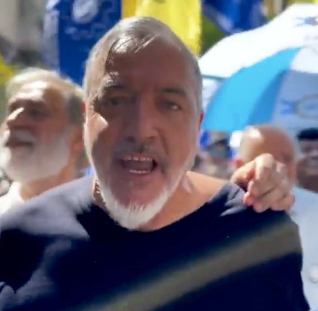 “Avalar la reforma laboral será firmar su propia sentencia de muerte”