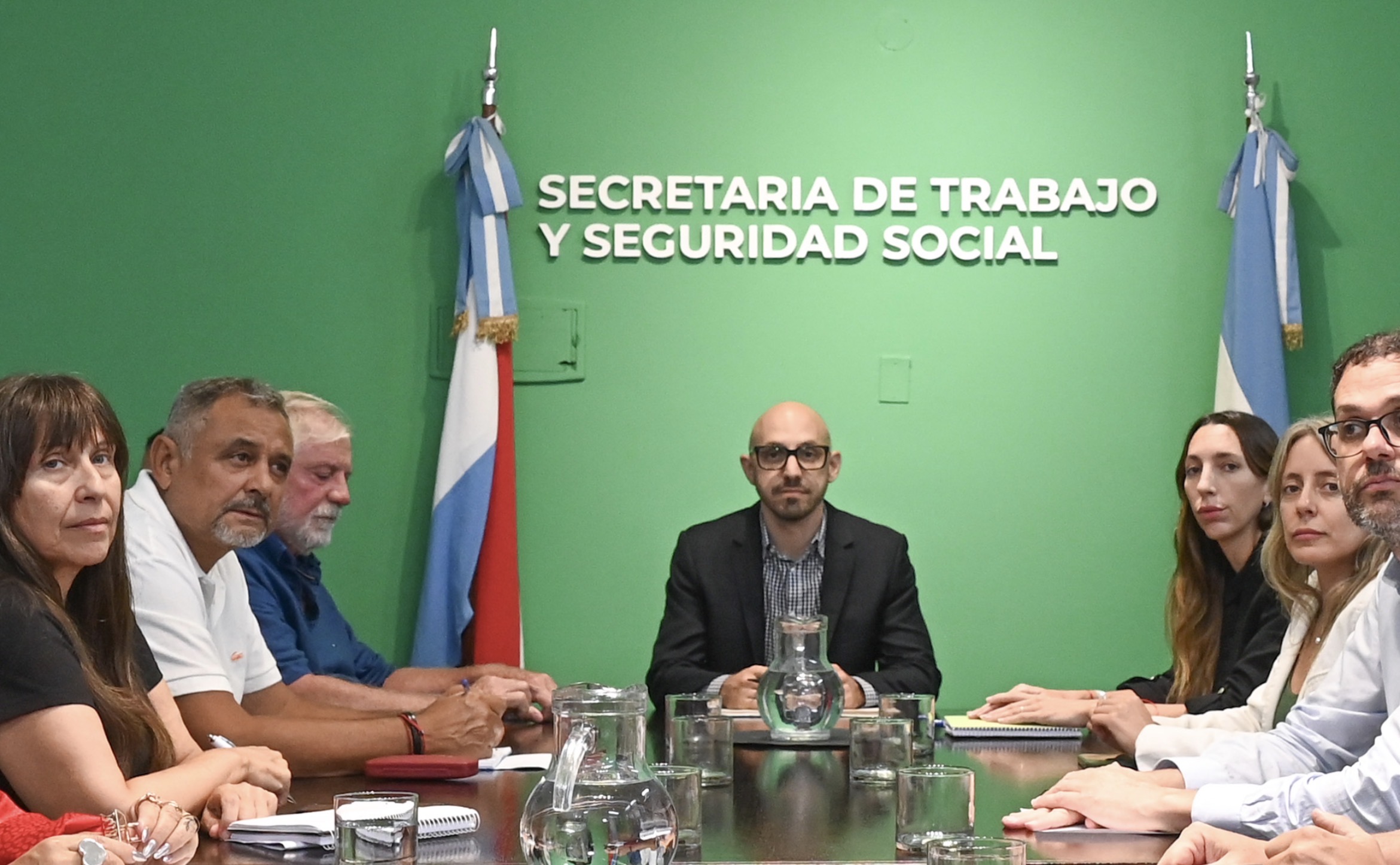 ATE valoró la oferta salarial del Gobierno pero remarcó que es insuficiente