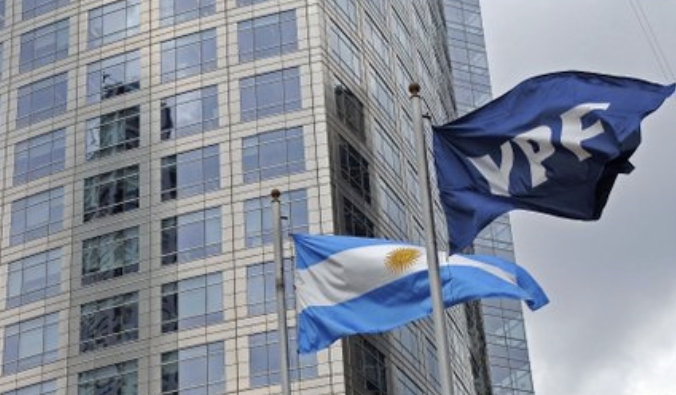 Demandantes tienen más plazo para apelar el fallo del caso YPF