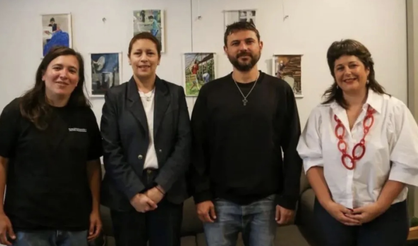 El kirchnerismo se retrae en Entre Ríos y pierde peso en el escenario provincial