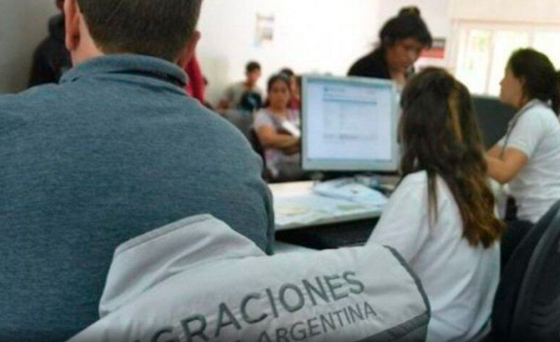 El Gobierno reglamentó la reforma migratoria