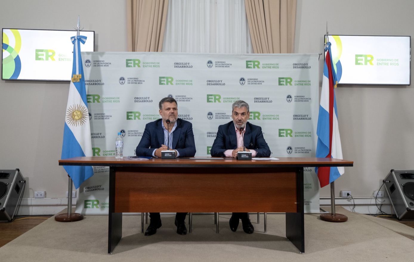 ATER informó que ya están disponibles las boletas del Impuesto Automotor 2026