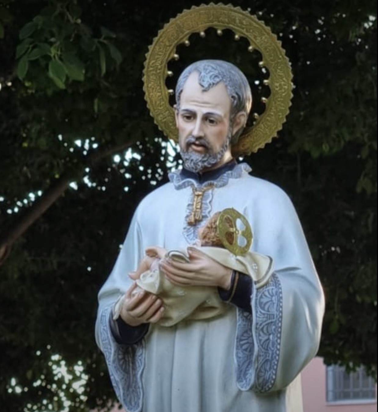 Hoy la Iglesia Católica celebra a San Cayetano, patrono del pan y del trabajo