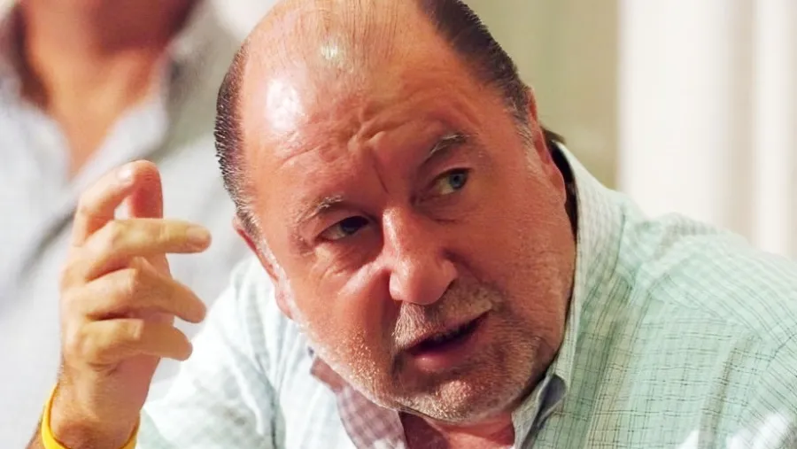 “Busti se habría opuesto a la reforma previsional”