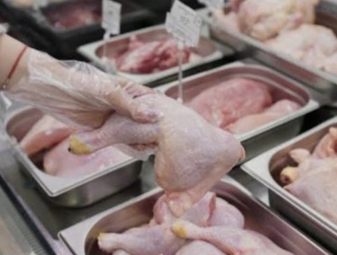 El consumo de pollo apunta a un récord