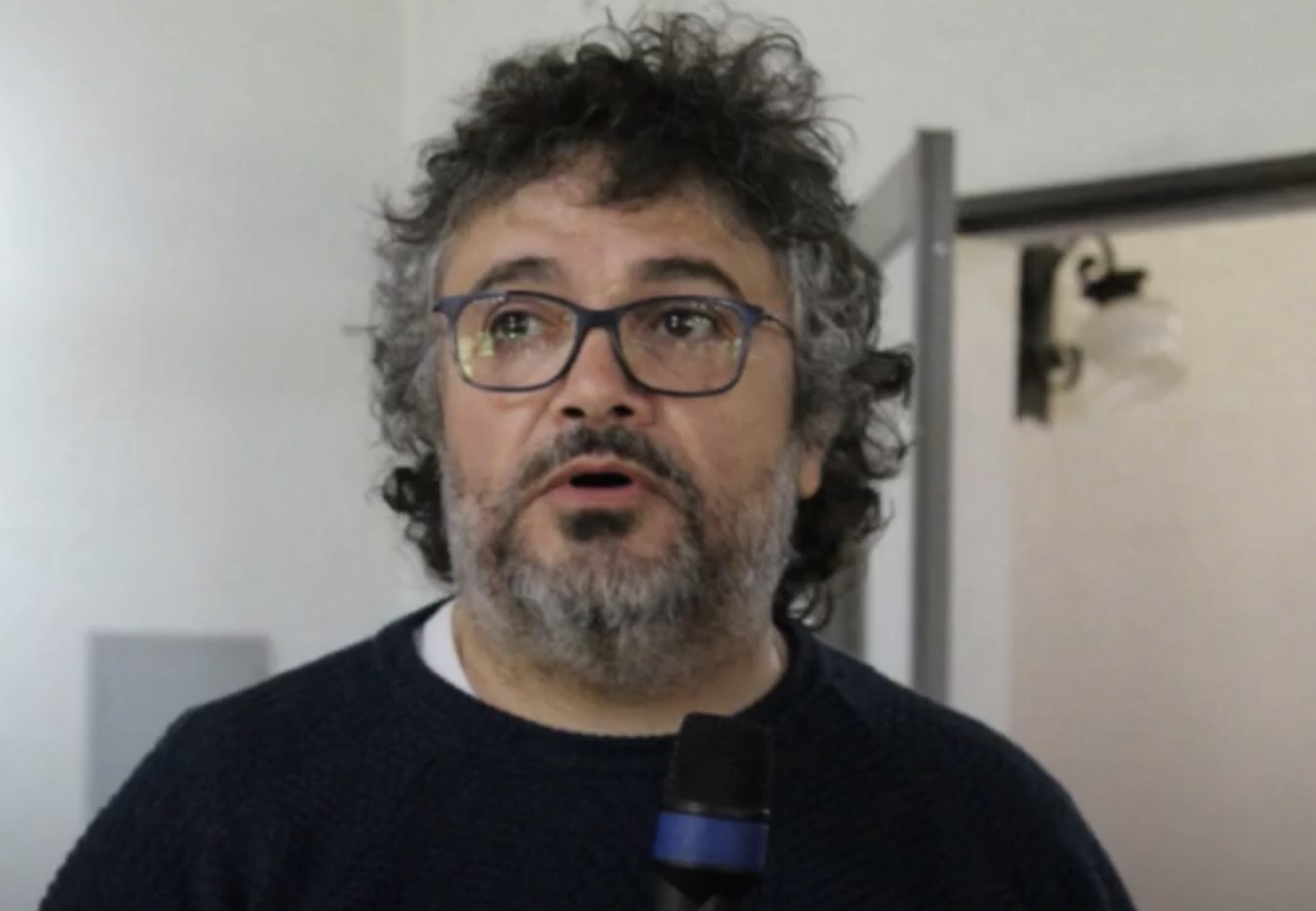 “Vamos a prender fuego el país”