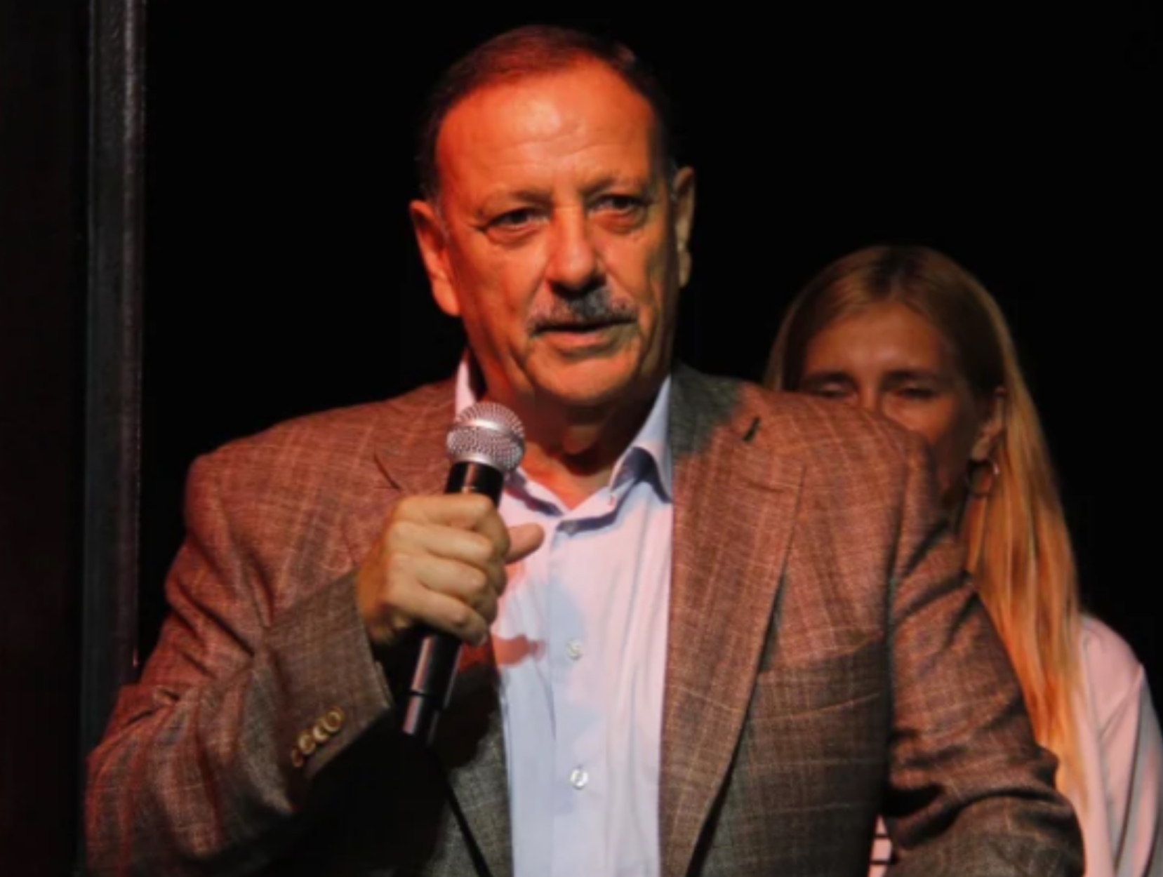 ”El Gobierno de Milei está acabado”