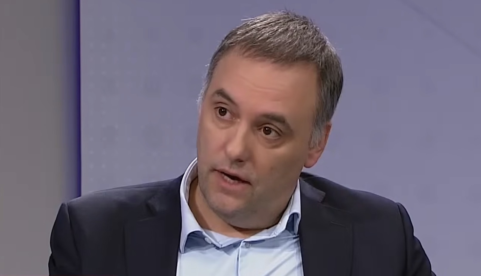 Adorni atribuyó su patrimonio a ahorros e inversiones en criptomonedas