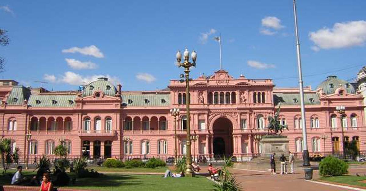 El Gobierno quiere una ley para frenar leyes sin financiamiento