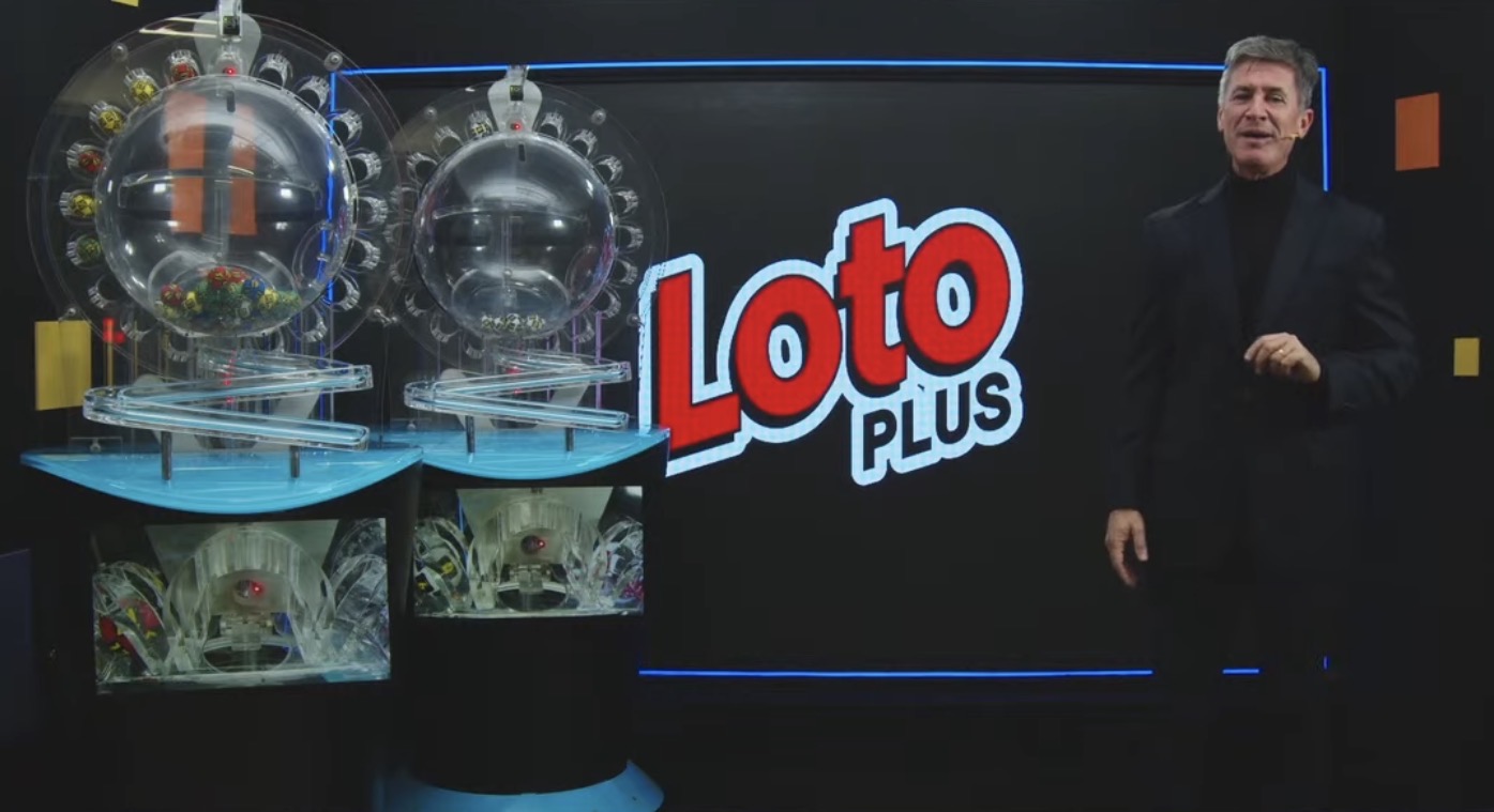 El Loto Plus continúa vacante y millonario