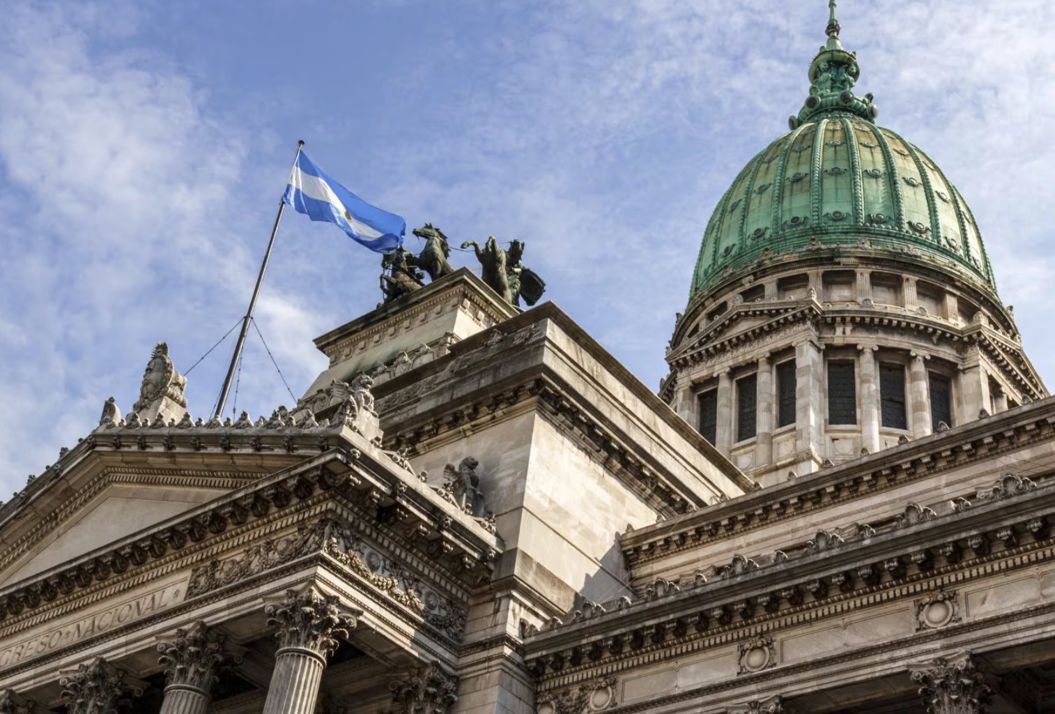 El Gobierno enviará cuatro proyectos de ley al Congreso