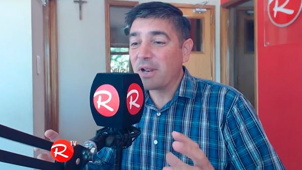 San Marcial lidera el recupero de envases de fitosanitarios