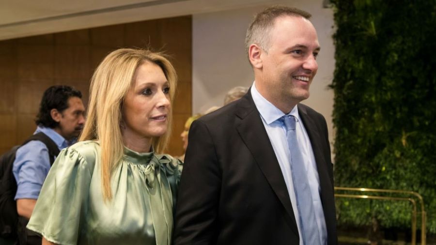 Manuel Adorni adhirió al Régimen Simplificado de Ganancias