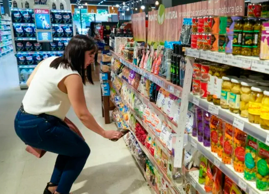 Argentina salió del podio mundial de la inflación