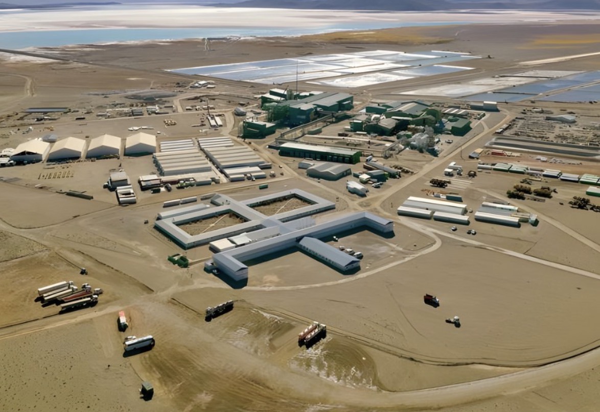 Gobierno aprobó inversión millonaria para ampliar la producción de Litio