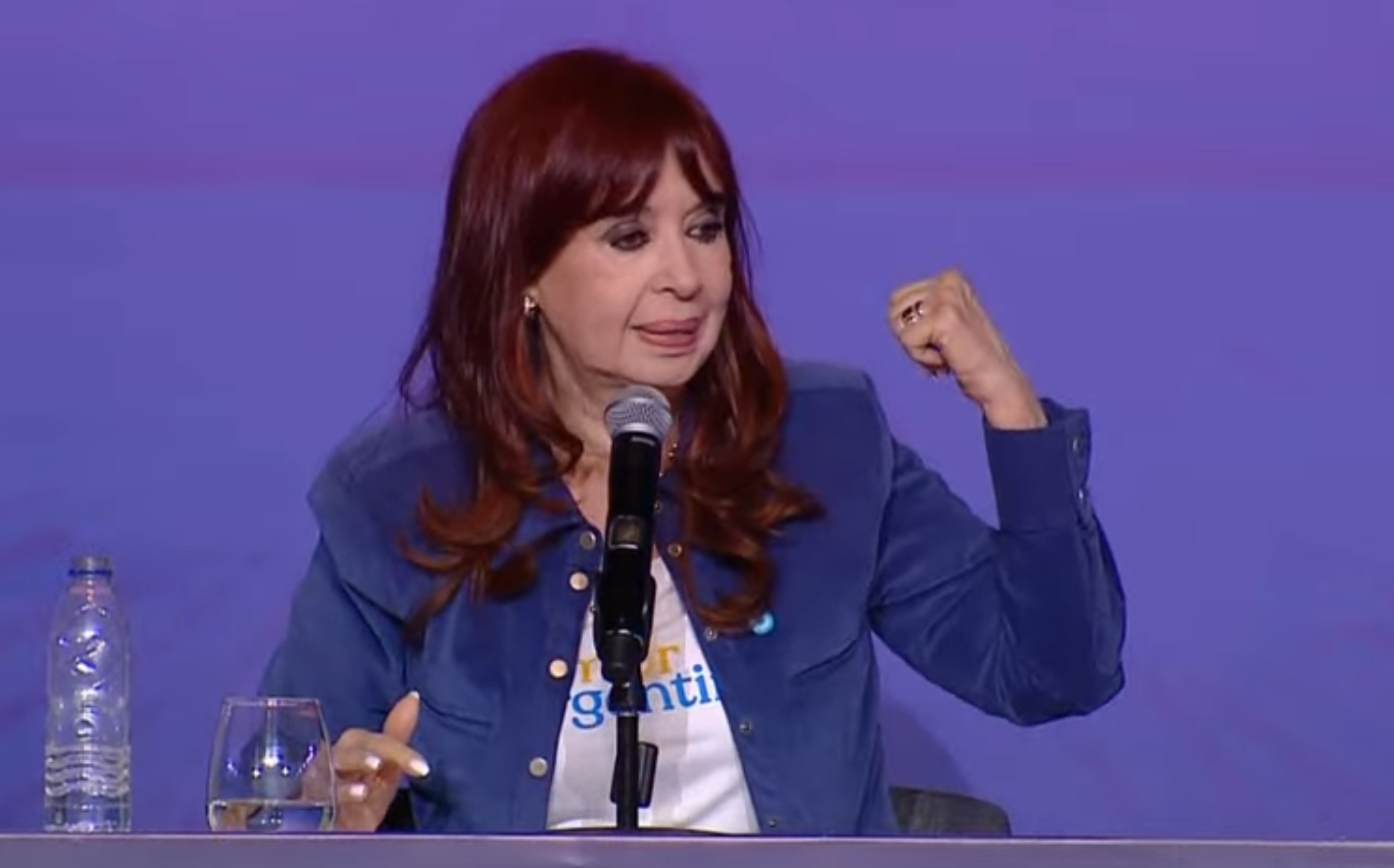 “El décimo default no es una fantasía demasiado lejana”