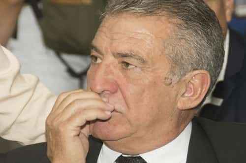 Urribarri vuelve a enfrentar a la Justicia
