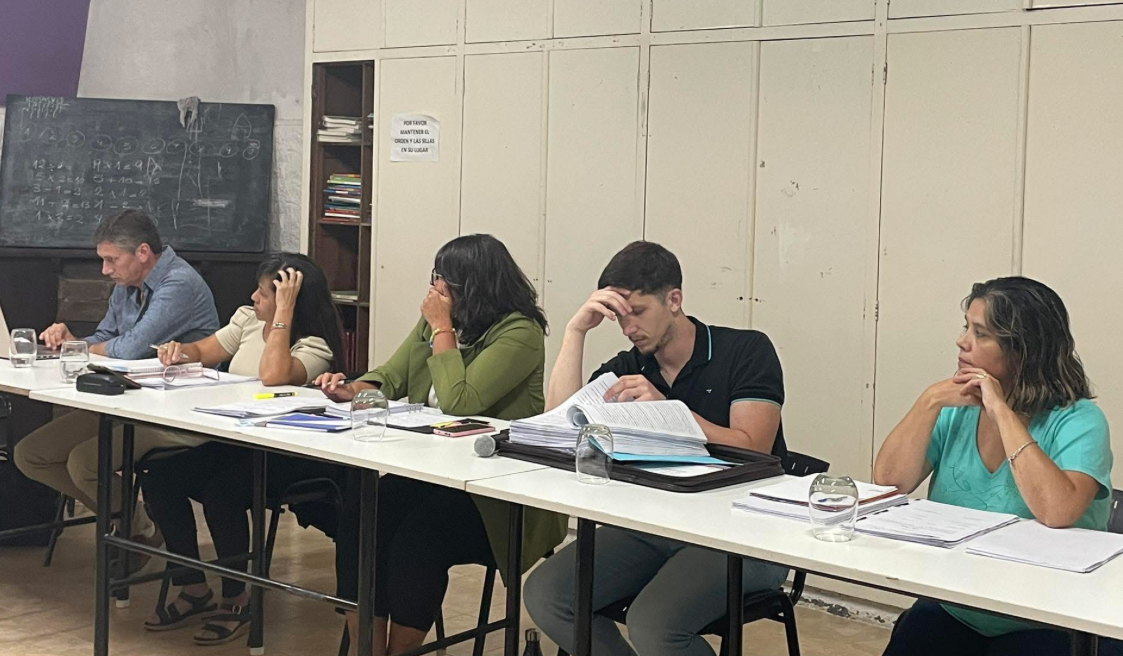 El HCD debatirá la implementación del Domicilio Fiscal Electrónico 