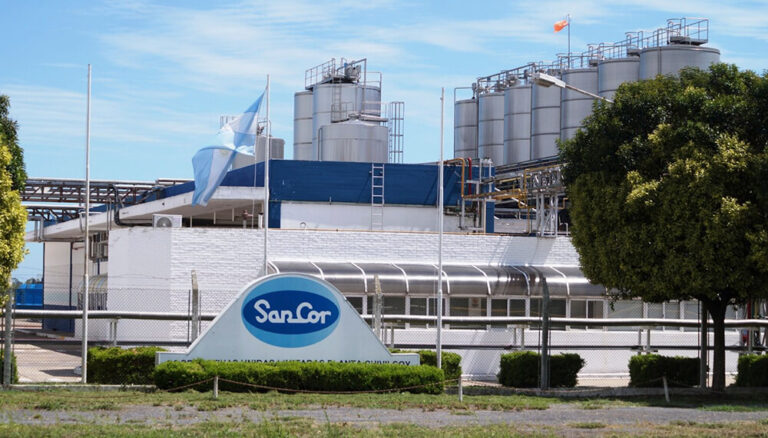 SanCor pidió su propia quiebra y profundiza una crisis que arrastra hace años