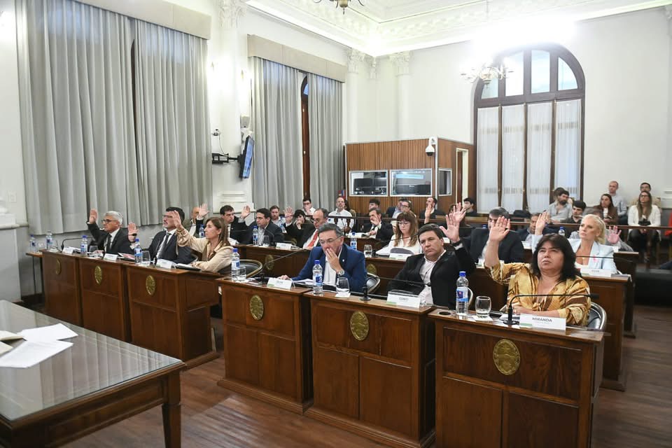 El Senado entrerriano aprobó la primera reforma a la Ley de Juicio por Jurados