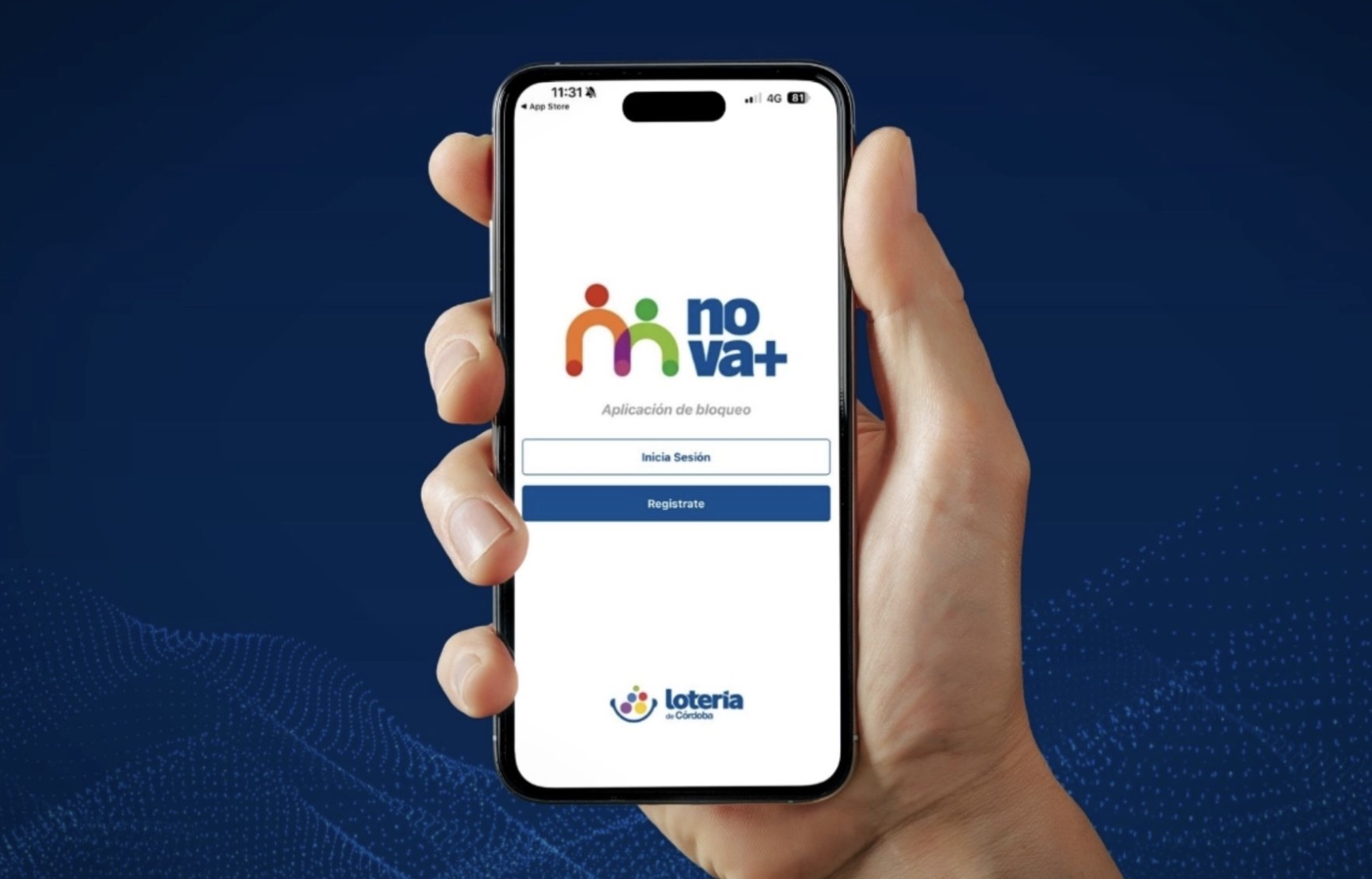Habilitan herramienta para prevenir el acceso a plataformas de juego ilegal