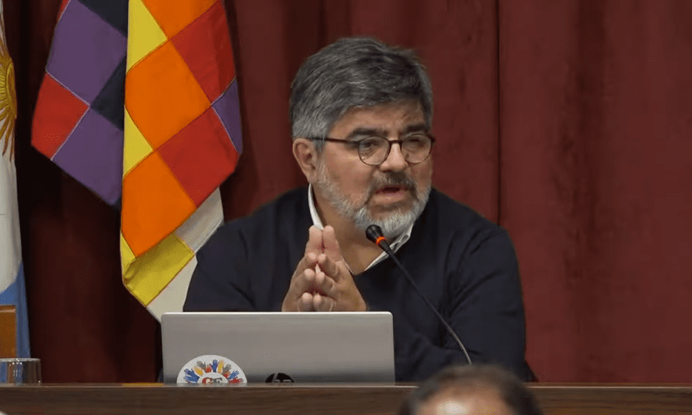 El Juez que frenó la reforma laboral repuso un artículo clave