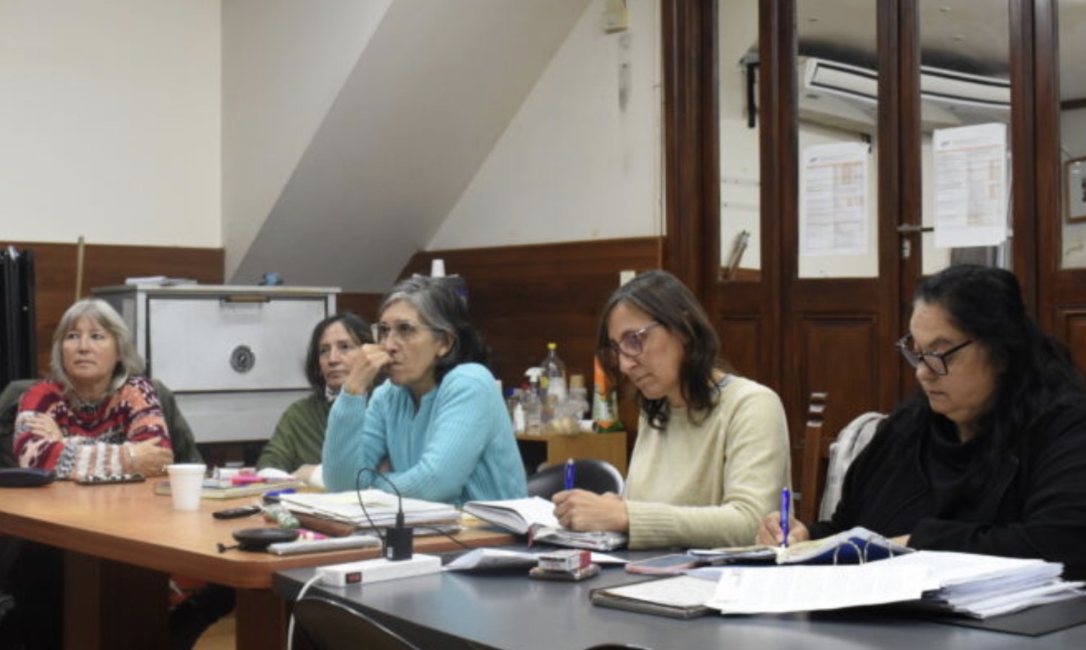 AGMER advirtió que está en riesgo el reinicio de las clases tras el receso 