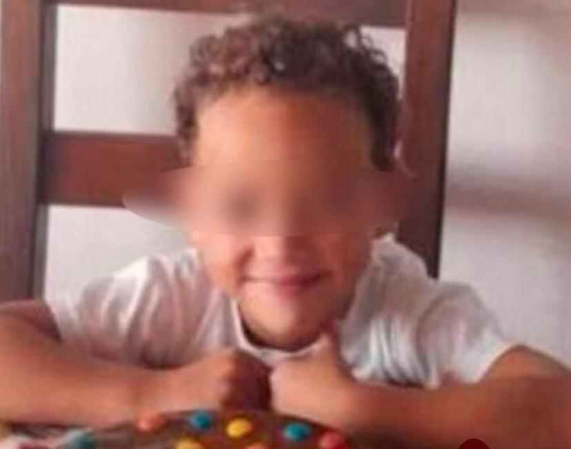 Encontraron sano y salvo al niño correntino que era buscado con Alerta 