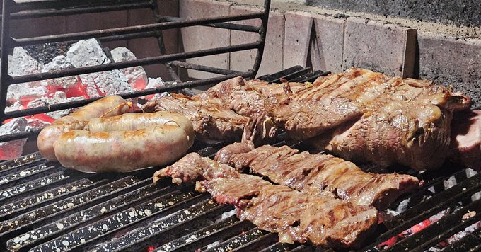 El consumo de carne vacuna se recuperó 4,1% en julio