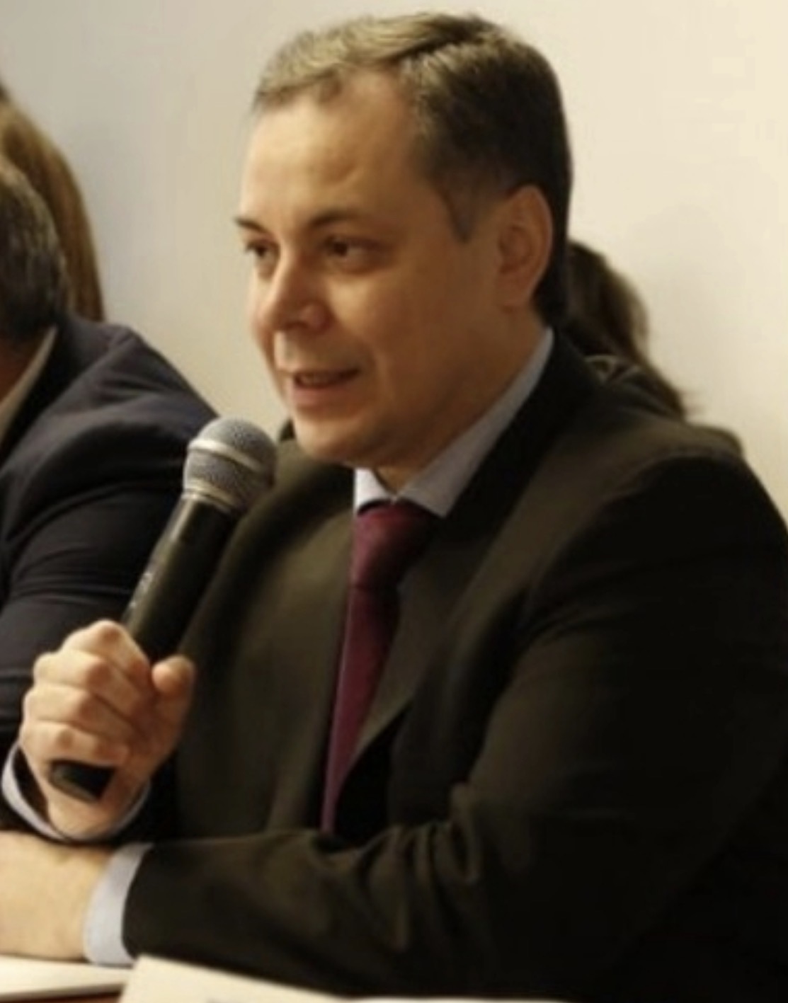 Guillermo Arancibia es el nuevo Director Ejecutivo de ANSeS