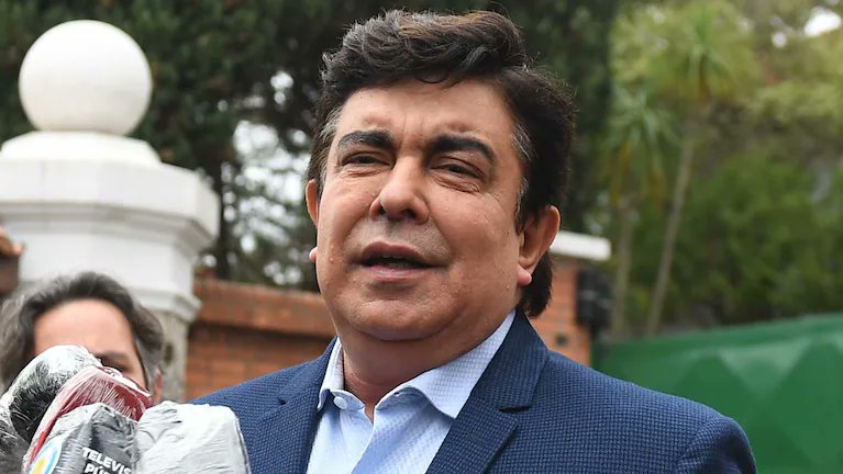 Dictaron el sobreseimiento de Fernando Espinoza en la causa por abuso sexual