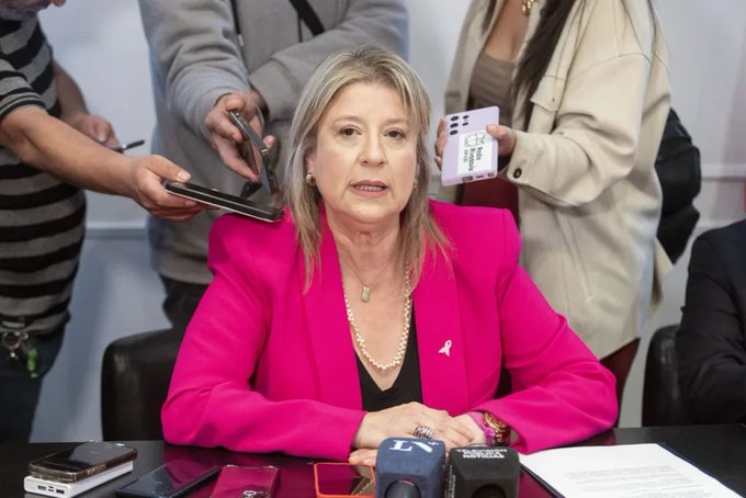 El Gobierno creó un consejo federal de delitos económicos