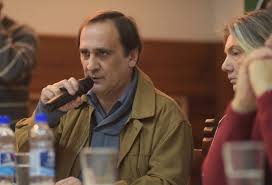 AMET ratificó reclamos salariales y rechazaron la reforma previsional