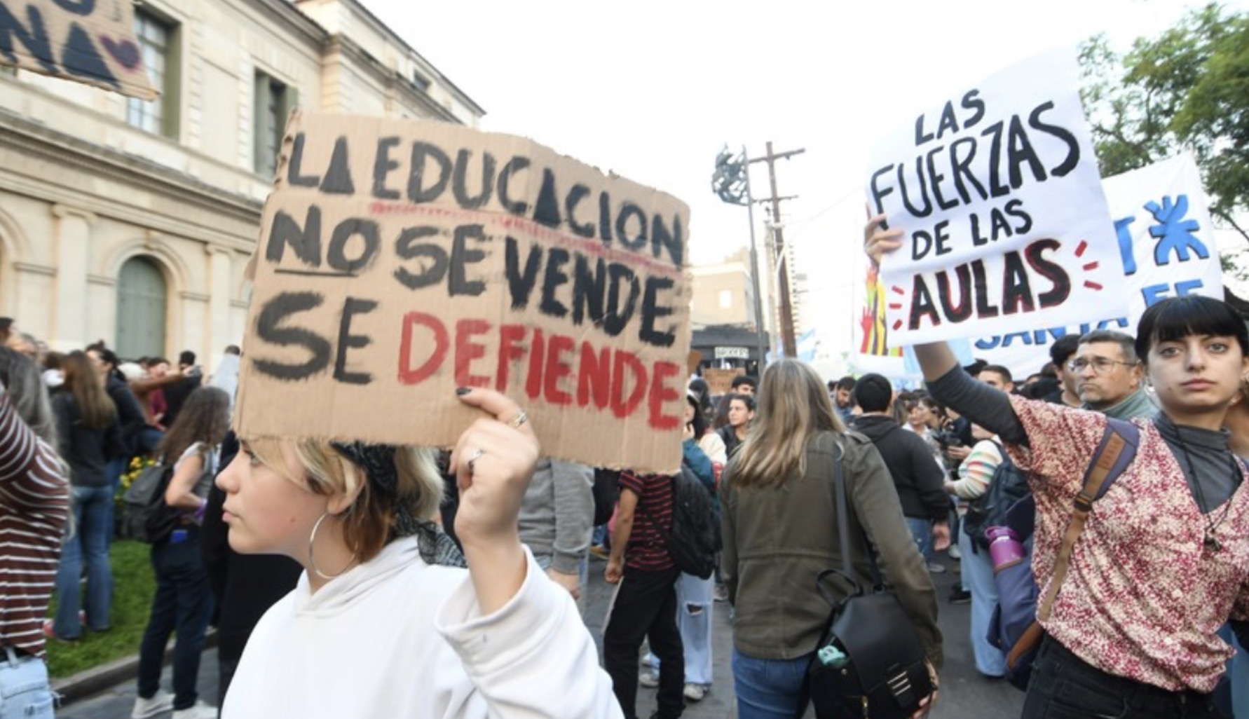 Ordenan al Gobierno aplicar de inmediato la Ley de Financiamiento Universitario