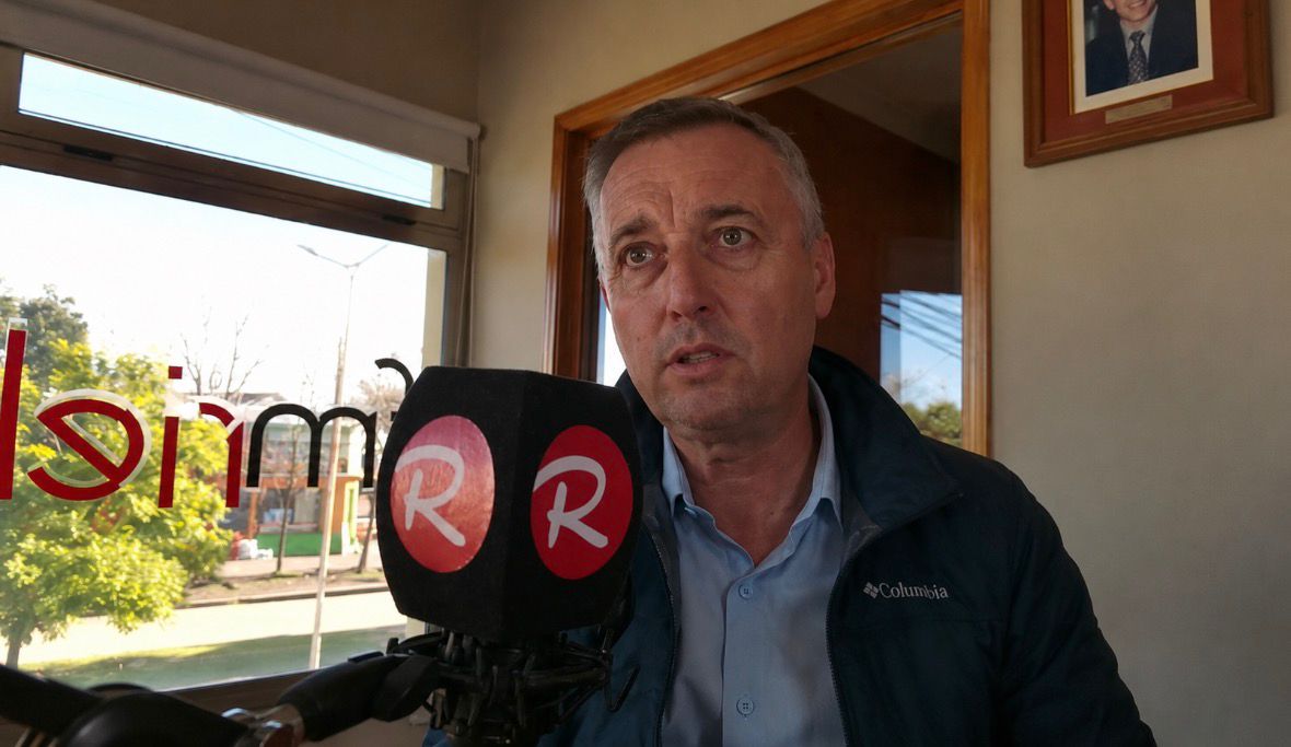 "Lo peor que podemos hacer es no dar la discusión"