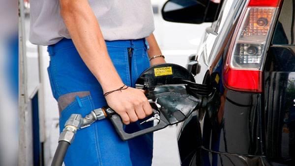 YPF aumentó el precio de sus combustibles