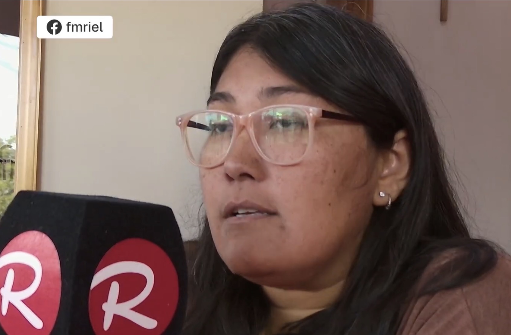 Micaela Velázquez explicó cómo AGMER define sus medidas